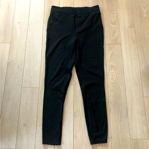 In Every Story Penningtons Leggings Jeans in Black Size XLT
